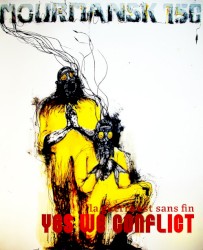 Yes We Conflict