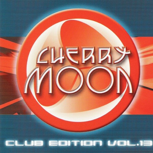 Cherry Moon Club edition vol. 13