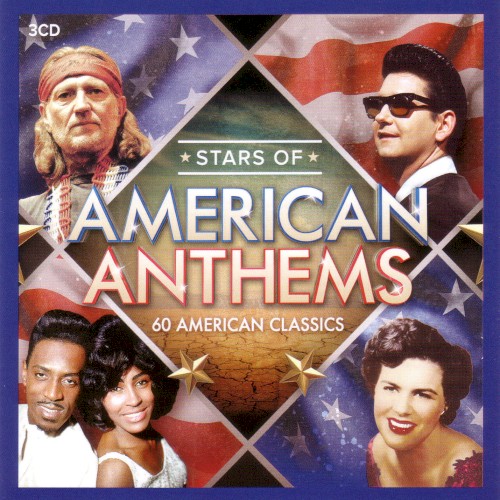 Stars Of: American Anthems