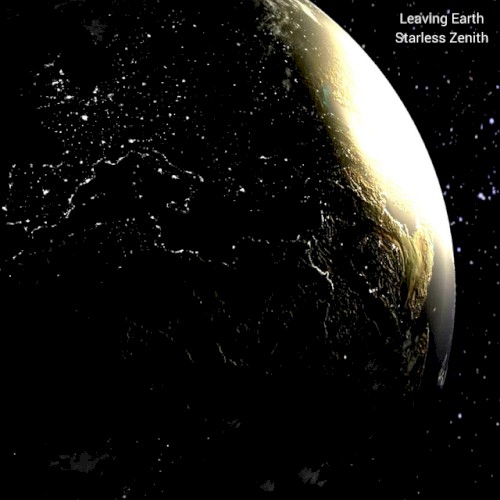 Leaving Earth