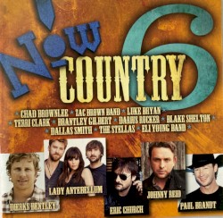 NOW! Country 6
