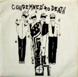 Condemned to Death