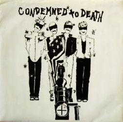 Condemned to Death