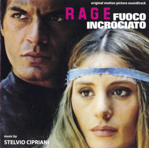 Fuoco Incrociato