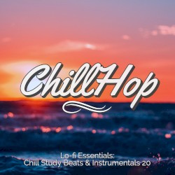 Lo‐fi Essentials: Chill Study Beats & Instrumentals 20