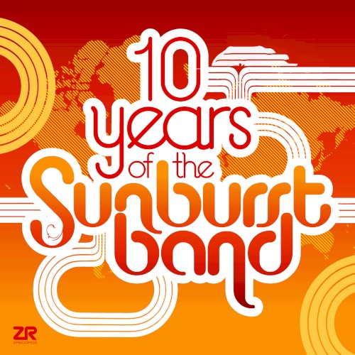 10 Years of The Sunburst Band
