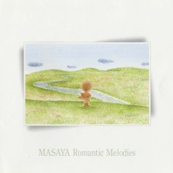 MASAYA Romantic Melodies