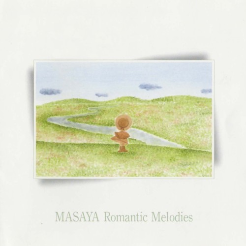 MASAYA Romantic Melodies