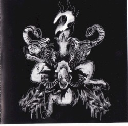 The Principle of Evil Becomes the Ideal of the Promethean