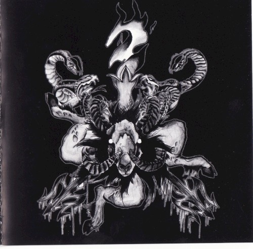The Principle of Evil Becomes the Ideal of the Promethean