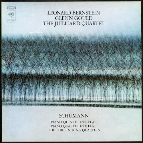 Piano Quintet in E-flat / Piano Quartet in E-flat