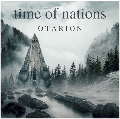 Time of Nations