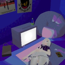 oh shit its 4am again.