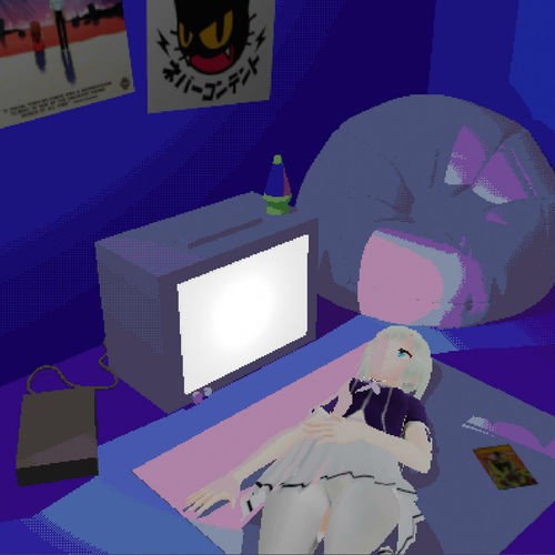 oh shit its 4am again.