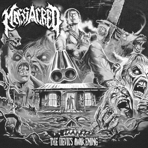 The Devil’s Awakening