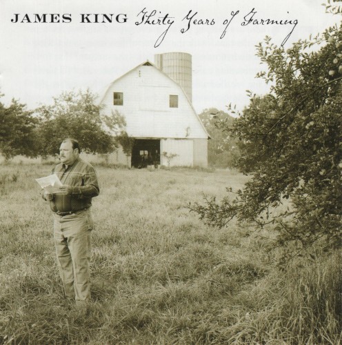 Thirty Years of Farming