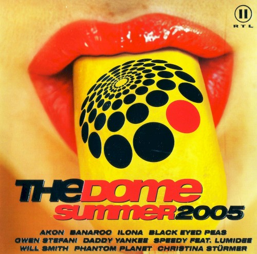 The Dome: Summer 2005