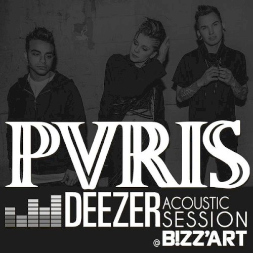 Deezer Acoustic Session