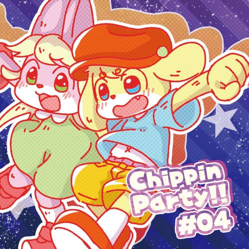 Chippin Party #04