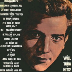 Will Tura hits!