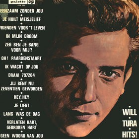 Will Tura hits!