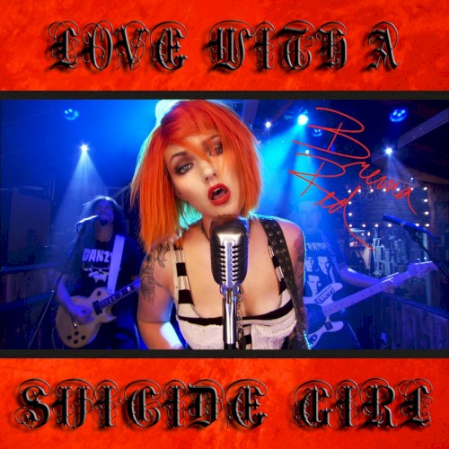 Love with a Suicide Girl