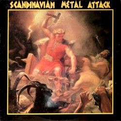 Scandinavian Metal Attack