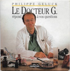 Le Docteur G répond vos questions