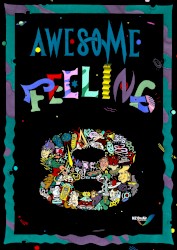 Awesome Feeling 8