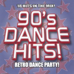 90's Dance Hits!: Retro Dance Party