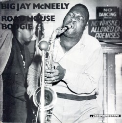 Roadhouse Boogie