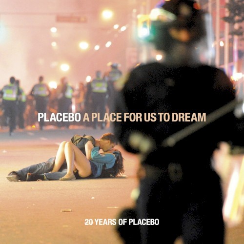 A Place for Us to Dream