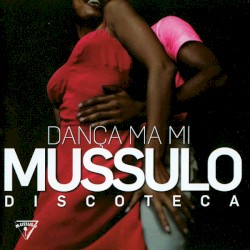 Dança Ma Mi - Mussulo Discoteca