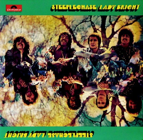 Lady Bright