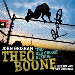 Theo Boone und der große Betrug