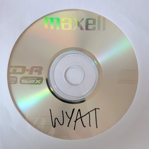 Wyatt