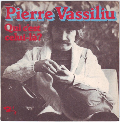Qui c'est celui-là ?