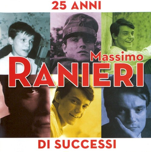 25 anni di successi
