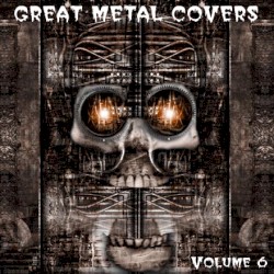 Great Metal Covers, Volume 6