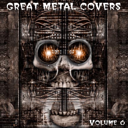 Great Metal Covers, Volume 6