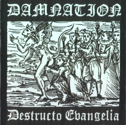 Destructo evangelia
