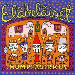 Humppasirkus