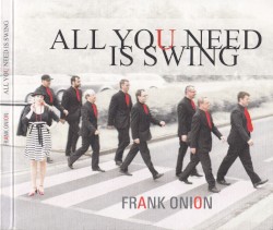 All You Need Is Swing