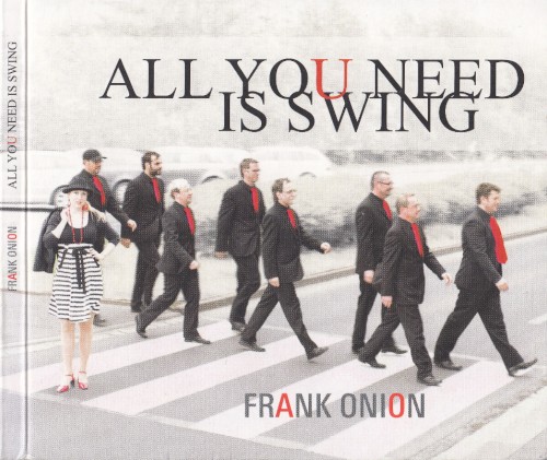 All You Need Is Swing