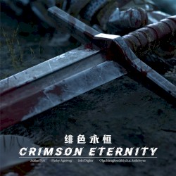 Crimson Eternity