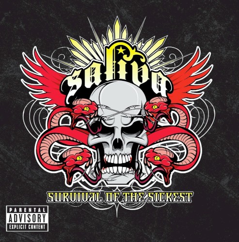 Survival of the Sickest