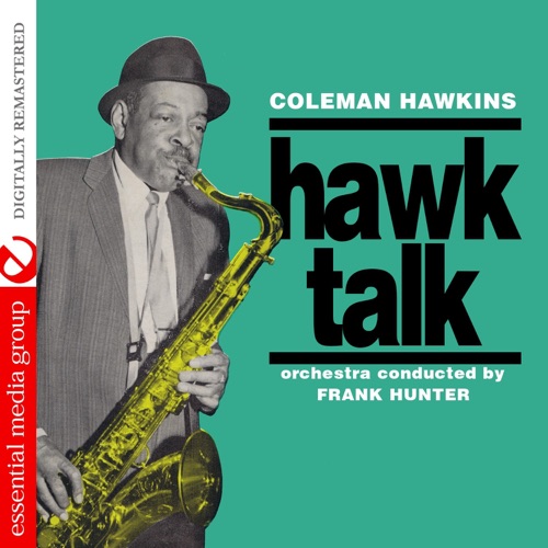 Hawk Talk