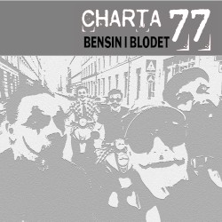 Bensin i blodet