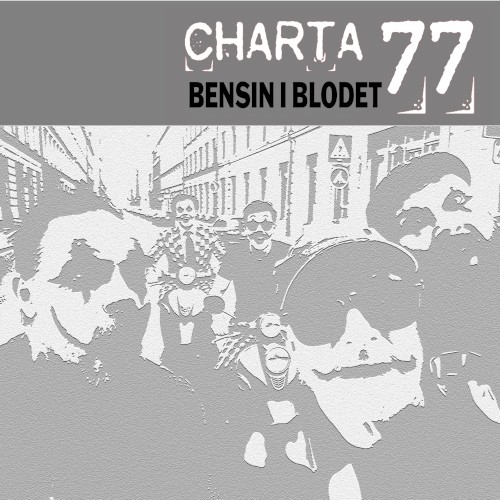 Bensin i blodet