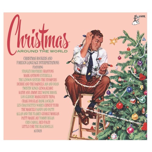 Christmas Around the World